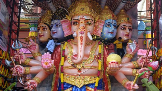 Anant Chaturthasi 2022: All you need to know about its significance and muhurat Anant Chaturthasi 2022: All you need to know about its significance and muhurat