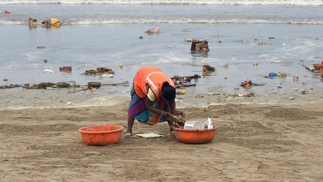 Why there is a need for philanthropic investments in urban sanitation in India Why there is a need for philanthropic investments in urban sanitation in India