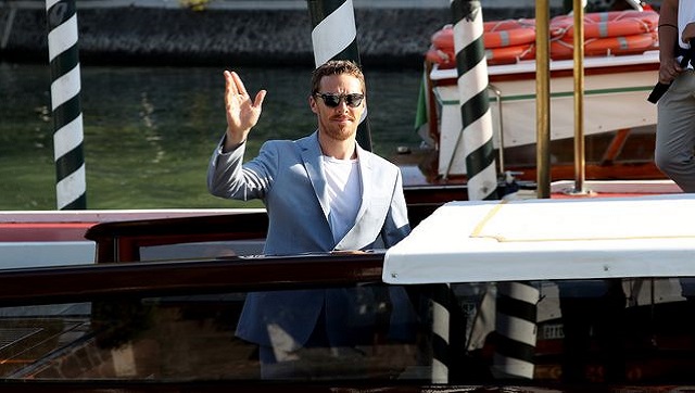 Streaming dominates Venice Film Festival with Dune, The Power of the Dog Streaming dominates Venice Film Festival with Dune, The Power of the Dog