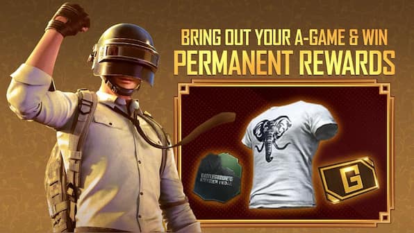 Battlegrounds Mobile India introduces special Ganesh Chaturthi missions, rewards: All you need to know