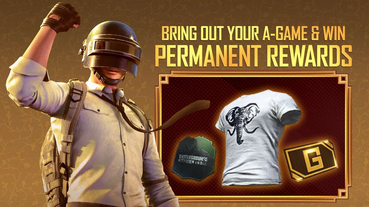 Battlegrounds Mobile India introduces special Ganesh Chaturthi missions, rewards: All you need to know Battlegrounds Mobile India introduces special Ganesh Chaturthi missions, rewards: All you need to know