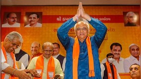 No problem with non-veg food, but hygiene important, says Gujarat chief minister