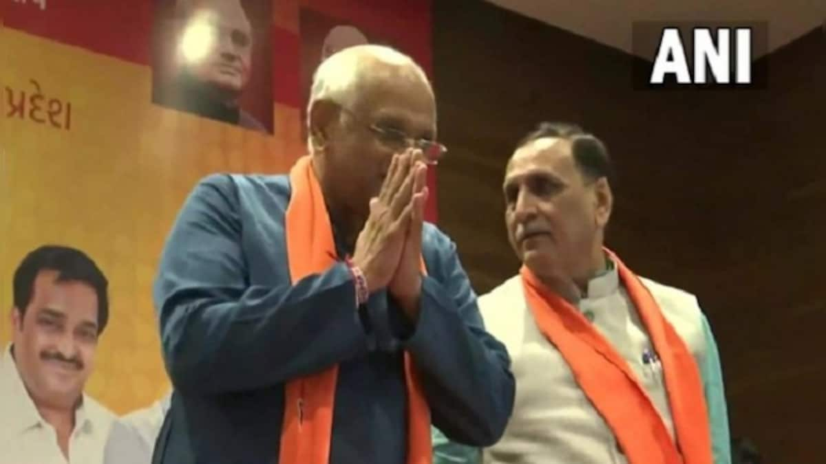 Bhupendra Patel, first-time MLA from Ghatlodia seat, replaces Vijay Rupani as Gujarat CM; swearing-in ceremony today