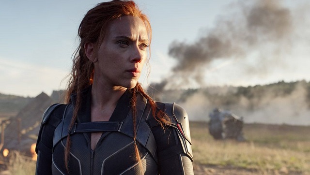 Black Widow movie review: Natasha Romanoff deserves better Black Widow movie review: Natasha Romanoff deserves better