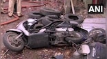 At least three dead, four hurt after explosion in Bengaluru transport godown