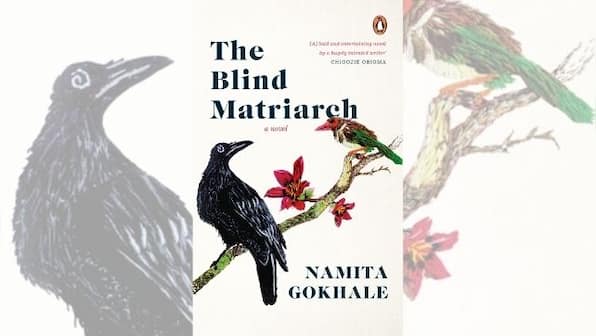 Book Review: Namita Gokhale's The Blind Matriarch is a compassionate exploration of life in lockdown