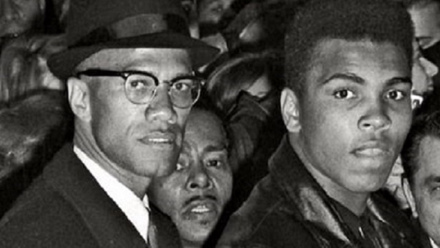 Blood Brothers review: Muhammad Ali, Malcolm X's old bond in new light Blood Brothers review: Muhammad Ali, Malcolm X's old bond in new light