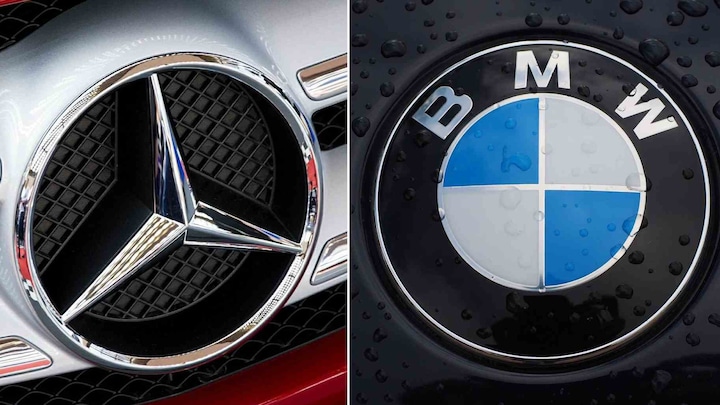 Daimler and BMW taken to court by German environmental group for ‘torpedoing’ climate protection