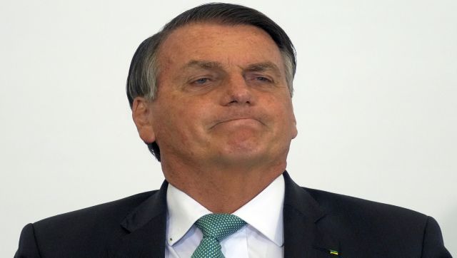 Brazil's unvaccinated president to defy New York jab rule for UN meet Brazil's unvaccinated president to defy New York jab rule for UN meet