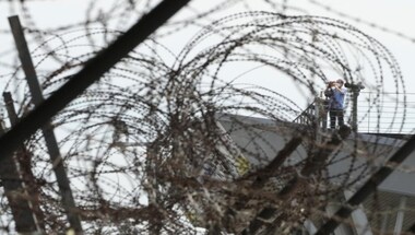 North Korea wants US-led sanctions lifted before officially ending war with South Korea; here's why
