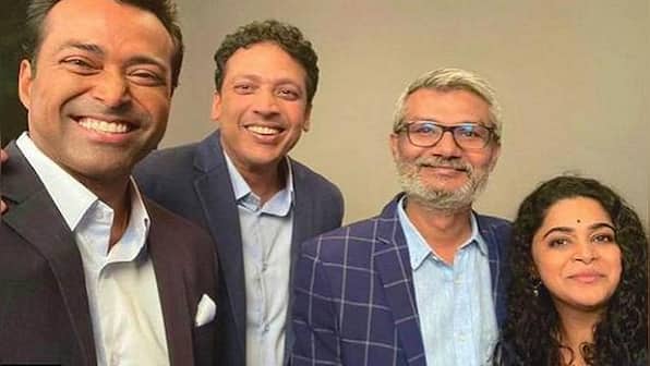 Break Point review: Leander Paes, Mahesh Bhupathi bare all on split in docu-series