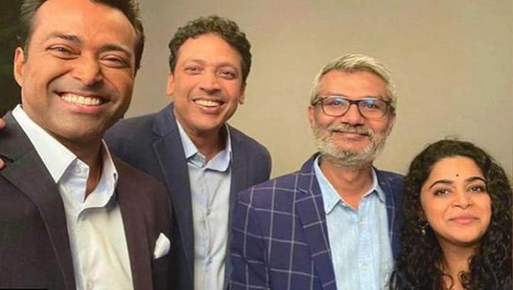Mahesh Bhupathi, Leander Paes were on a break; a ZEE5 docuseries brings them back together