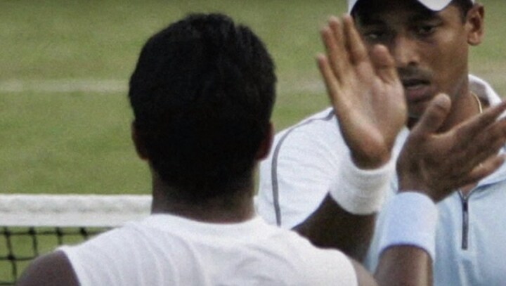 Break Point trailer charts Mahesh Bhupathi, Leander Paes' partnership, rivalry