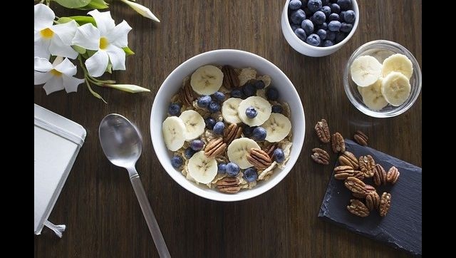 From oats to eggs: Five healthy breakfast options to keep blood sugar in check