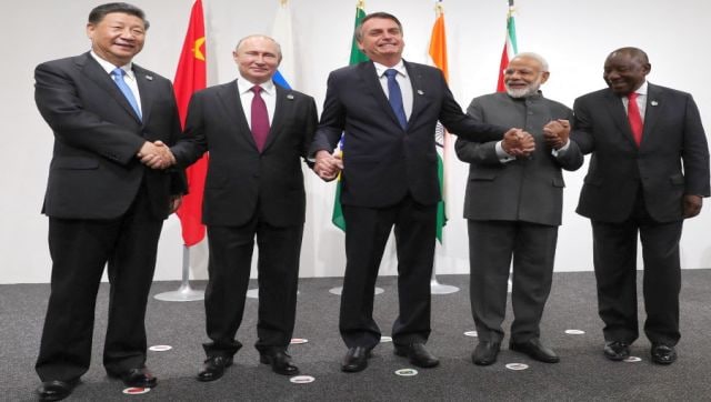 Narendra Modi To Chair BRICS Summit On Thursday: Why Regime Change In ...