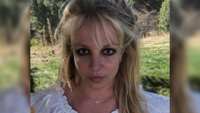 Britney Spears returns to Instagram a week after deactivating account: 'Couldn't stay away' Britney Spears returns to Instagram a week after deactivating account: 'Couldn't stay away'