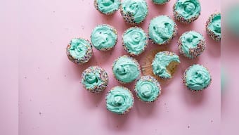 Enjoy delicious desserts with these instant mixes.