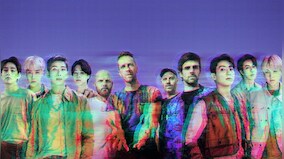 The cultural harmony in My Universe makes it as distinctly BTS as definitively Coldplay