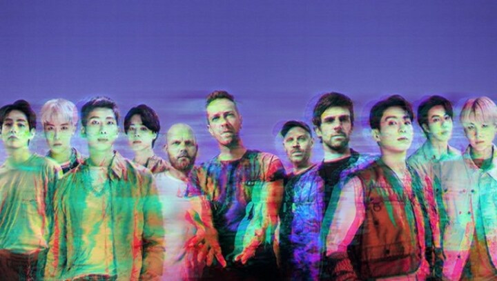 BTS, Coldplay to collaborate for single My Universe, out on 24 September