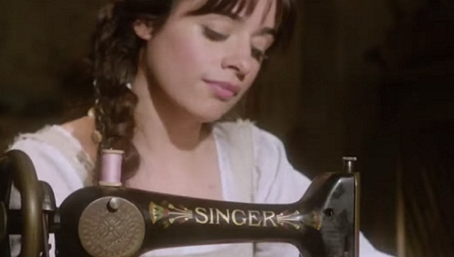 Camila Cabello’s Cinderella deserves praise for its portrayal of female ambition Camila Cabello’s Cinderella deserves praise for its portrayal of female ambition