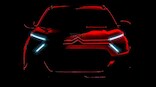 Made-in-India Citroen C3 compact SUV teased ahead of world premiere on 16 September
