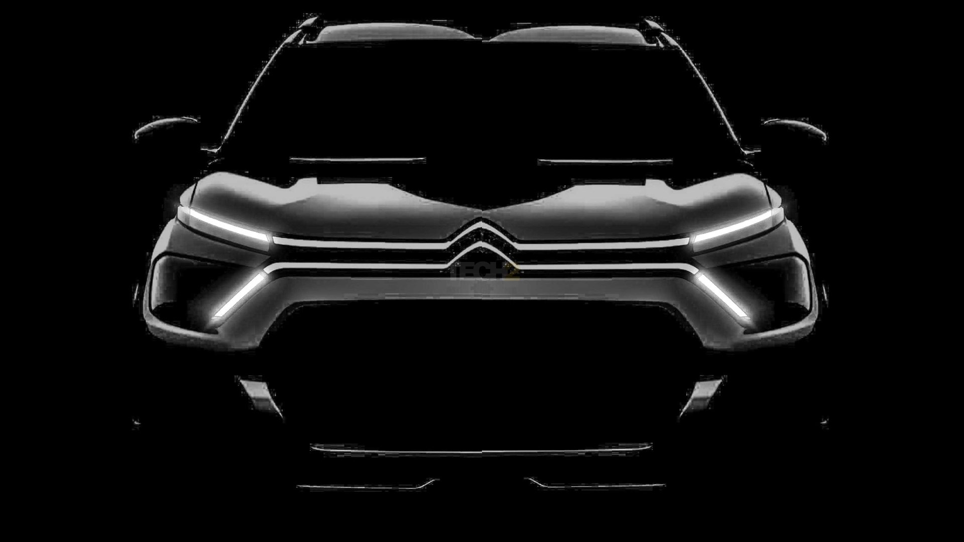 Citroen C3 SUV world premiere highlights: Made-for-India SUV is 3.98 m long, has 180 mm ground clearance