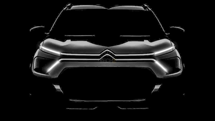 Citroen C3 SUV world premiere highlights: Made-for-India SUV is 3.98 m long, has 180 mm ground clearance