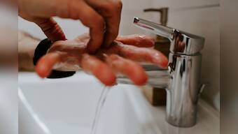 Protect your hands with these gentle hand wash refills