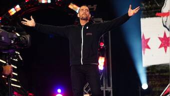 Bryan Danielson, Adam Cole signing with AEW on heels of CM Punk’s debut should give WWE pause