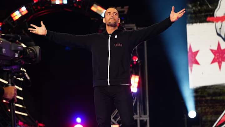 Bryan Danielson, Adam Cole signing with AEW on heels of CM Punk’s debut should give WWE pause