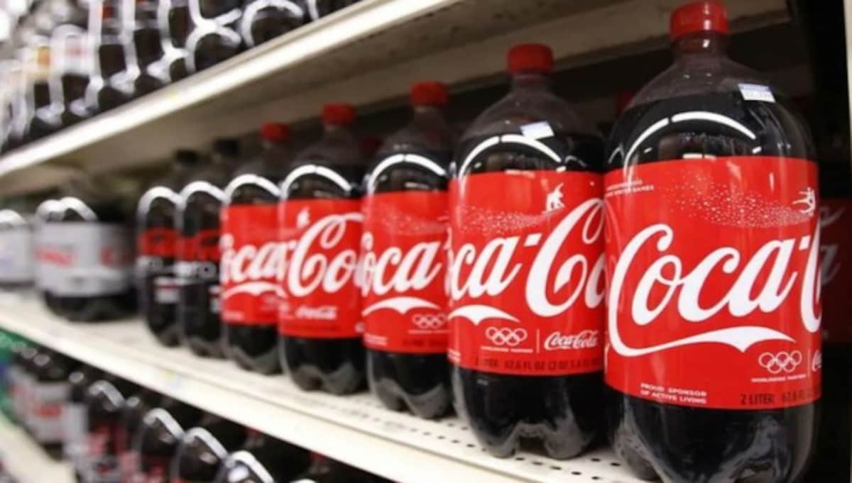 ik ga akkoord met Openbaren straal Doctors claim man in China died after drinking 1.5 litres of Coca-Cola in  minutes
