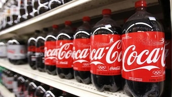 Quick drink to death: 22-year-old man dies after allegedly drinking 1.5 litres of cola in 10 minutes