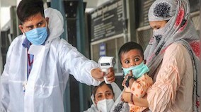 How ventilation can help combat spread of COVID-19 in schools