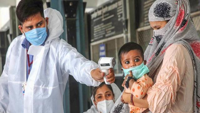 Delhi records 11,684 fresh COVID cases, 38 fatalities; over 15,000 people take 'precautionary dose' Delhi records 11,684 fresh COVID cases, 38 fatalities; over 15,000 people take 'precautionary dose'