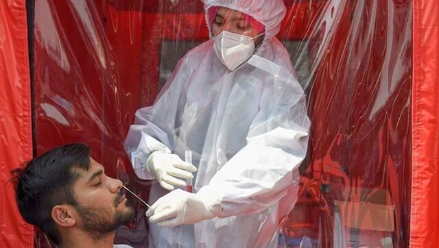 Maharashtra logs 3,595 COVID-19 cases, 45 deaths; toll at 1,38,322