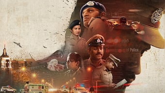Netflix's new docu-series Crime Stories: India Detectives to release on 22 September