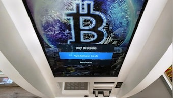 Cryptocurrency update: Bitcoin, Ether and other other cryptos see fall in value; Binance Coin, Solana rise