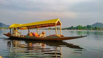 J&K to focus on offbeat destinations to revive COVID-19-hit tourism sector