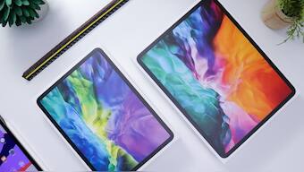 Premium tablets for a top-notch user experience