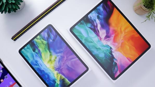 Premium tablets for a top-notch user experience