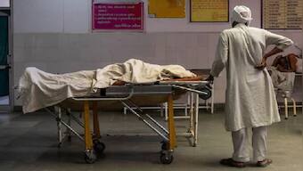 Centre submits detailed affidavit on issuance of COVID death certificate in SC