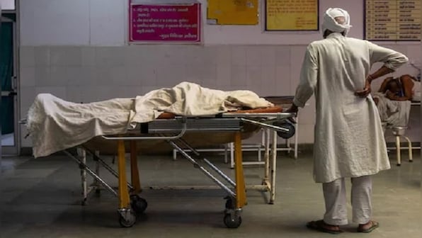 Gujarati couple murder in Kolkata could have stock market links, says police