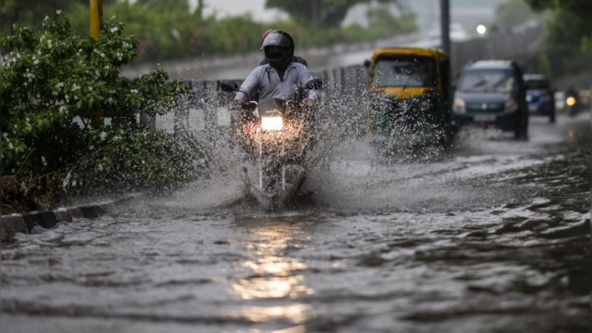 India received normal rainfall during Southwest Monsoon between June and September, says IMD