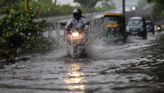 India received normal rainfall during Southwest Monsoon between June and September, says IMD India received normal rainfall during Southwest Monsoon between June and September, says IMD