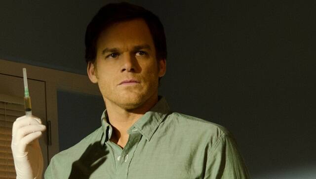 dexter