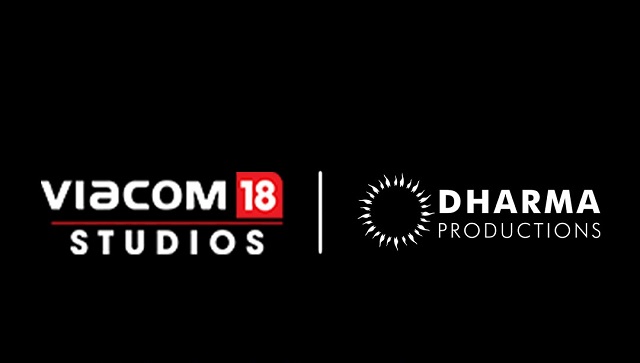 Viacom18 Studios, Dharma Production partner for distribution deal of four films Viacom18 Studios, Dharma Production partner for distribution deal of four films
