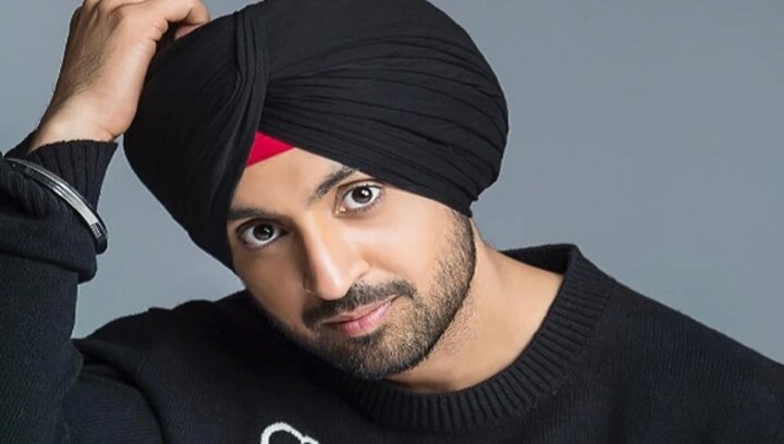 Diljit Dosanjh shares video of couple dancing to his song ‘Black and White’; watch it here