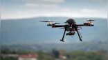 Hindustan Aeronautics Ltd developing AI-driven multi-role drone for surveillance over LAC