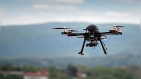 Hindustan Aeronautics Ltd developing AI-driven multi-role drone for surveillance over LAC