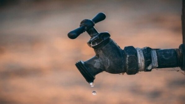 Droughts ravage the West; water availability woes burden farmers